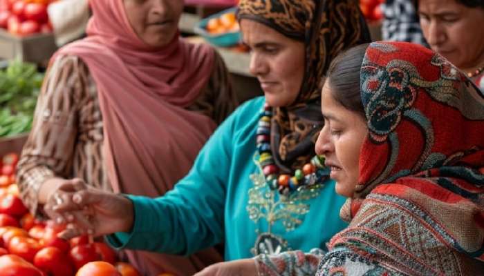 Tomato Price Rises Use These Alternative Option While Cooking