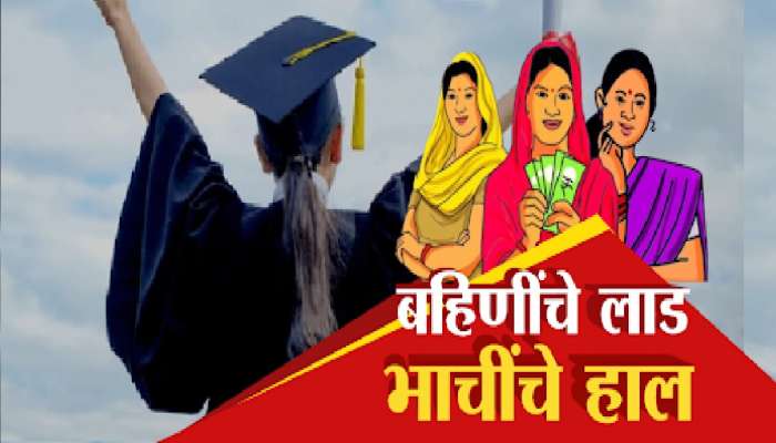 मुलींच्या फीमाफीची बजेटमध्ये घोषणा, कधी निघणार शुल्कमाफीचा जीआर?
