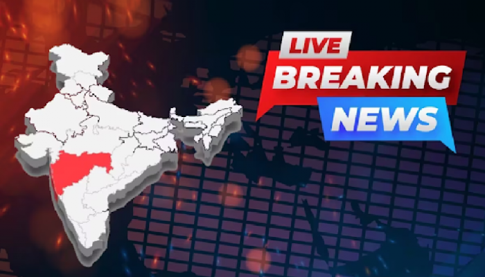 Breaking News Live Updates : भाजपाचे शिंदे ठाकरे गटाच्या वाटेवर; BJP ला दिली सोडचिठ्ठी
