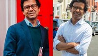 बॉलिवूडशी नातं असणारा 'हा' भारतीय वंशाचा उमेदवार ब्रिटनमध्ये खासदार; राजकारणात मोठं 