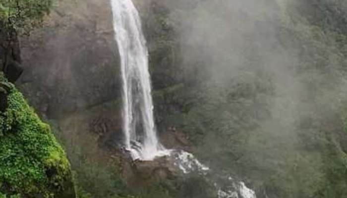 Prohibitory orders issued regarding monsoon tourism in Raigad district