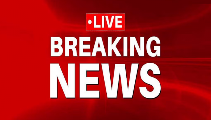 Breaking News Live Updates: आपली मागणी 13 तारखेपर्यंत मान्य झाली तर ठीक अन्यथा..., मनोज जरांगेंचा इशारा