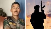 जम्मू काश्मीरमध्ये चकमक; दहशतवाद्यांशी लढताना अकोल्याच्या प्रवीण जंजाळ यांना वीरमरण 