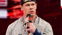 WWE स्टार जॉन सीना याने जाहीर केली निवृत्ती, कधी खेळणार अखेरची मॅच? 