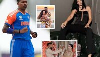 नताशाने हार्दिक पांड्याला घटस्फोट दिल्याचं केलं मान्य? म्हणाली, 'देव तुमच्या आयुष्या