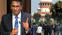 मासिक पाळीची सुट्टी हवी, सुप्रीम कोर्टात याचिका; सरन्यायाधीश म्हणाले, 'आम्ही जर अशा.