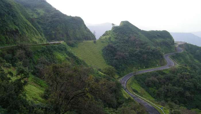 कोकणातून कोल्हापूरला जात असाल तर फोंडा घाटातून जाऊ नका; सार्वजनिक बांधकाम विभागाकडून महत्वाची सूचना