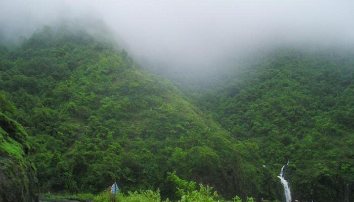 Maharshtra Weather News : सावध व्हा! विश्रांती घेतलेला पाऊस दुप्पट ताकदीनं परतणार; मुंबई- पुण्याला रेड तर, कोकणात ऑरेंज अलर्ट 