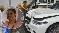 Worli Hit And Run प्रकरणातील मृत महिला 'या' ज्येष्ठ अभिनेत्याची पुतणी; 'फाशीची शिक्ष