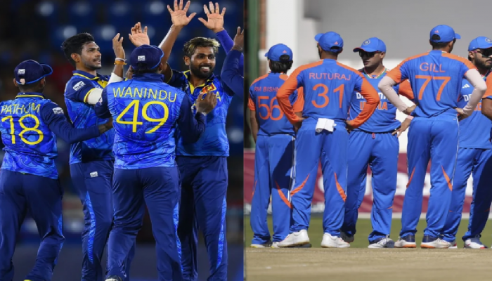 भारत-श्रीलंका मालिकेपूर्वी संघाच्या नव्या हेड कोचची घोषणा, World Cup विजेत्या संघातील 'त्या' खेळाडूवर सोपवली जबाबदारी