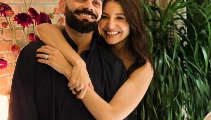 Indian Cricketers And Their Age Difference With Wives