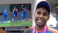 'T20 WC Final चा नव्हे तर 8 वर्षांपूर्वीचा 'हा' कॅच माझ्यासाठी सर्वात महत्त्वाचा'