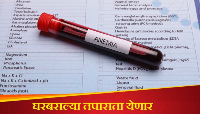 How To Check Hemoglobin: घरबसल्या तपासता येणार हिमोग्लोबिनची पातळी; एका क्लिकवर स्मार्टफोन देणार रिपोर्ट!