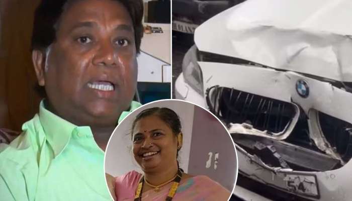 Worli Hit And Run Case: मिहिर शाहाच्या अटकेनंतर जयवंत वाडकर संतप्त प्रतिक्रिया; म्हणाले...