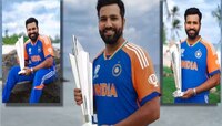 रोहितयूग संपलं? श्रीलंका दौऱ्यात टीम इंडियाला मिळणार नवा कर्णधार...