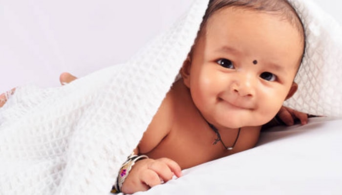 Baby Names : संस्कृतमधील मुला-मुलांची नावे आणि अर्थ 