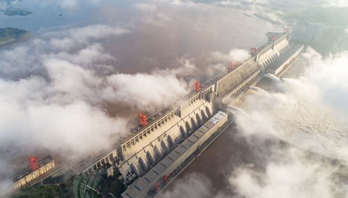 PHOTO: चीनमुळे पृथ्वीची फिरण्याची गती मंदावली, उत्तर, दक्षिण ध्रुव एकमेकांपासून दूरावले