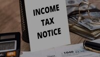 अजाणतेपणेही करु नका 'या' चुका; नाहीतर येईल Income Tax विभागाची नोटीस