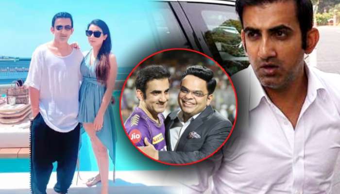 लक्झरी प्रवास, आलिशान हॉटेल्स अन्..; 12 कोटी+ पगाराशिवाय गंभीरला BCCI कडून मिळणार 'या' सुविधा
