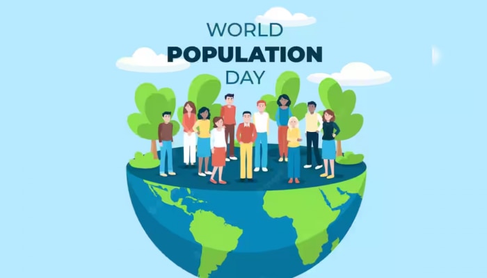 आंतरराष्ट्रीय लोकसंख्या दिवस 11 जुलैलाच का होतो साजरा? जाणून घ्या महत्व आणि इतिहास