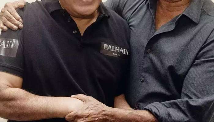  Rajinikanth and Kamal Haasan dont advertise liquor cigarettes