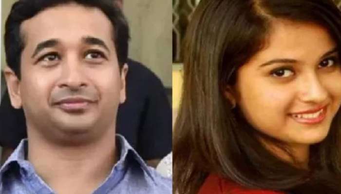 मुंबई पोलिसांकडून नितेश राणेंना नोटीस, उद्या चौकशीसाठी हजर राहण्याचे आदेश!