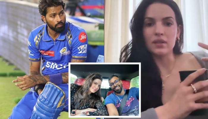 'आपण किती लवकर एखाद्याबद्दल...,' हार्दिकसोबतच्या घटस्फोटाच्या चर्चांदरम्यान नताशाने सोडलं मौन, 'एखाद्याचं चरित्र...'