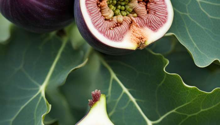 eating 2 figs daily for 1 month know the benefits