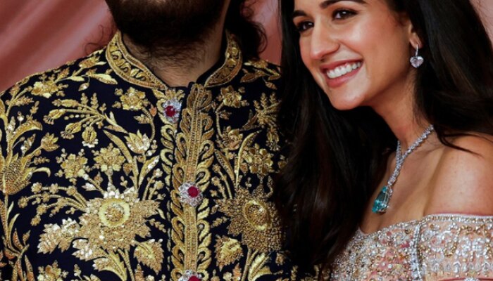 Anant Radhika Wedding Ambani Merchant Family Education Details