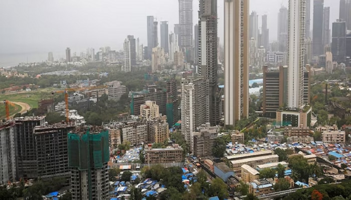 Mumbai  News : मुंबईतील जुनी घरंही सोन्याची पेटी; विकण्याआधी वाचा Real Estate क्षेत्रातील सर्वात मोठी बातमी 