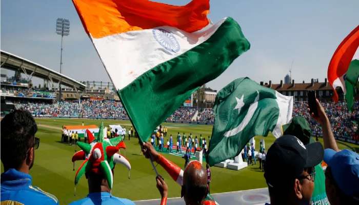 भारत-पाकिस्तानदरम्यान आज हायव्होल्टेज सामना, मेगाफायनल जिंकण्यासाठी टीम इंडिया सज्ज
