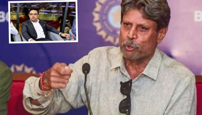 'मी माझी सगळी पेन्शन देण्यास तयार,' कपिल देव यांनी BCCI ला लिहिलं पत्र, 'हे फार दु:खद...'