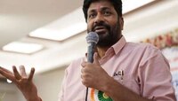 कोण म्हणतं मी महायुतीत?, बच्चू कडू यांची विधानसभेतून माघार घेण्याची घोषणा