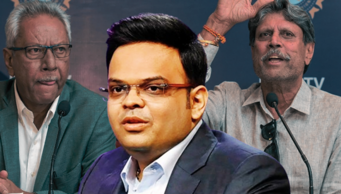 BCCI : कपिल देव यांच्या प्रयत्नांना यश, Jay Shah यांनी केली तातडीच्या मदतीची घोषणा! 'इतके' कोटी देणार
