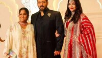 Salman Khan-Aishwarya Rai: अंबानींच्या लग्नात सलमान-ऐश्वर्या आले एकत्र? 