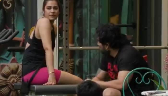 Bigg Boss OTT 3: दुसऱ्या बायकोचे घट्ट कपडे पाहून अरमान भडकला, म्हणाला...