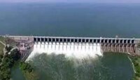 मुंबईकरांना दिलासा! पाणी पुरवठा करणाऱ्या धरणांच्या पाणी साठ्यात वाढ 