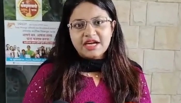 चुकीला माफी नाही! IAS पूजा खेडकर राहत असलेल्या शासकीय विश्रामगृहात पोलिसांची टीम दाखल