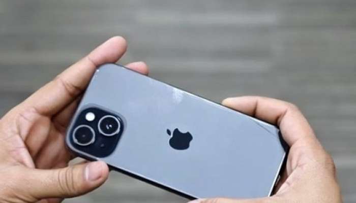 iPhone 15 वर भन्नाट ऑफर; फक्त 44 हजार 900 रुपयांत खरेदी करण्याची संधी