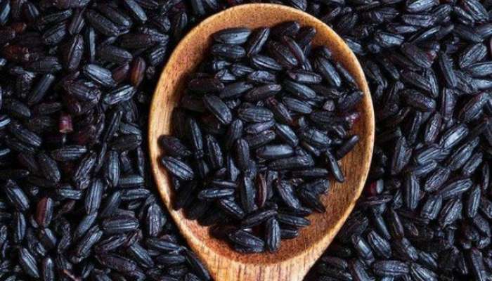 benefits of eating black wheat roti