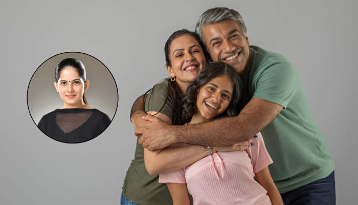 मुलांना सक्षम आणि स्वावलंबी बनवायचंय? जया किशोरी यांच्या टिप्स पालकांनी करा फॉलो 