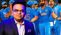 लाड संपले, मैदानात या; वर्ल्ड कप जिंकला तरी BCCI ने 'या' खेळाडूंवर लादली नकोशी अट