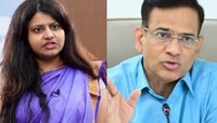 IAS पूजा खेडकरांचे पुण्याच्या जिल्हाधिकाऱ्यांविरोधात खळबळजनक आरोप; प्रकरणाला वेगळे व