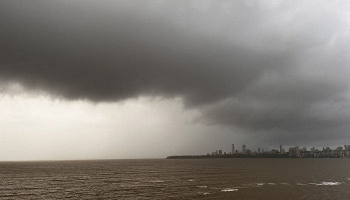 Mahashtra Weather News : मुंबईत पावसाचं Time Please; मराठवाडा, विदर्भाला मात्र झोडपणार 