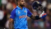सूर्यकुमार कर्णधार बनल्यास कोण होणार उप-कर्णधार? 'या' खेळाडूंची नावं चर्चेत