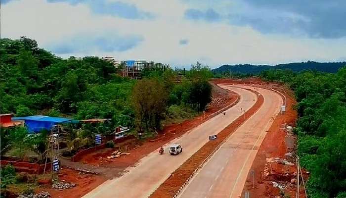 मुंबई-गोवा महामार्गावरुन प्रवास करणाऱ्यांसाठी महत्त्वाची बातमी, पुन्हा दोन दिवसांचा ब्लॉक