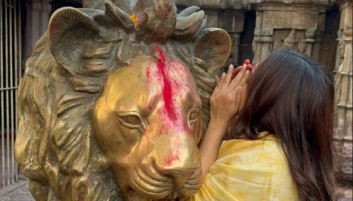 'या' मराठमोळ्या अभिनेत्रीला मासिक पाळी येताच वडिलांनी ठेवली पार्टी! 