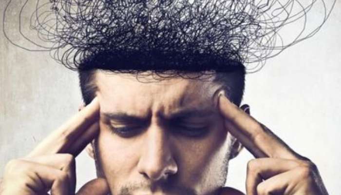 'These' habits can cause of brain fog