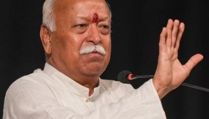 Mohan Bhagwat : &#039;काही लोकांना सुपरमॅन व्हायचंय...&#039;, मोहन भागवत यांचा रोख कुणाकडे?