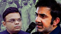 IND vs SL : श्रीलंका दौऱ्यासाठी BCCI चे पाच 'गंभीर' निर्णय, 'या' खेळाडूंना नारळ!